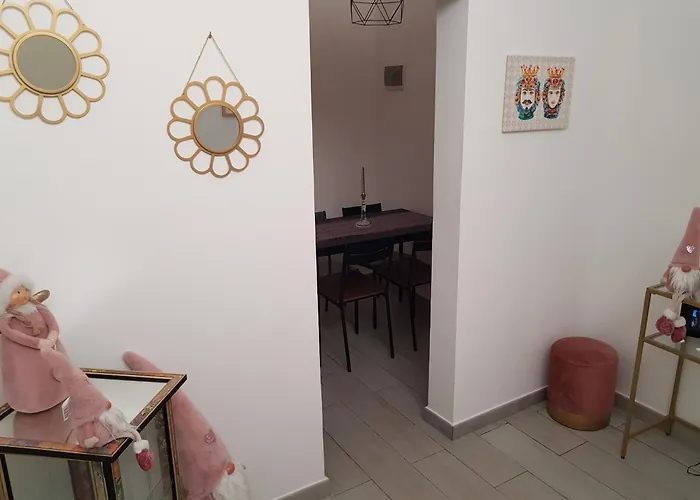 Momenti E Wellness