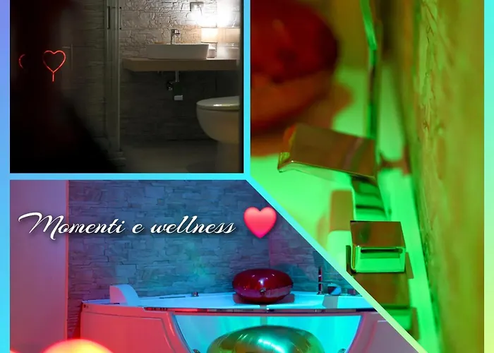 Momenti E Wellness