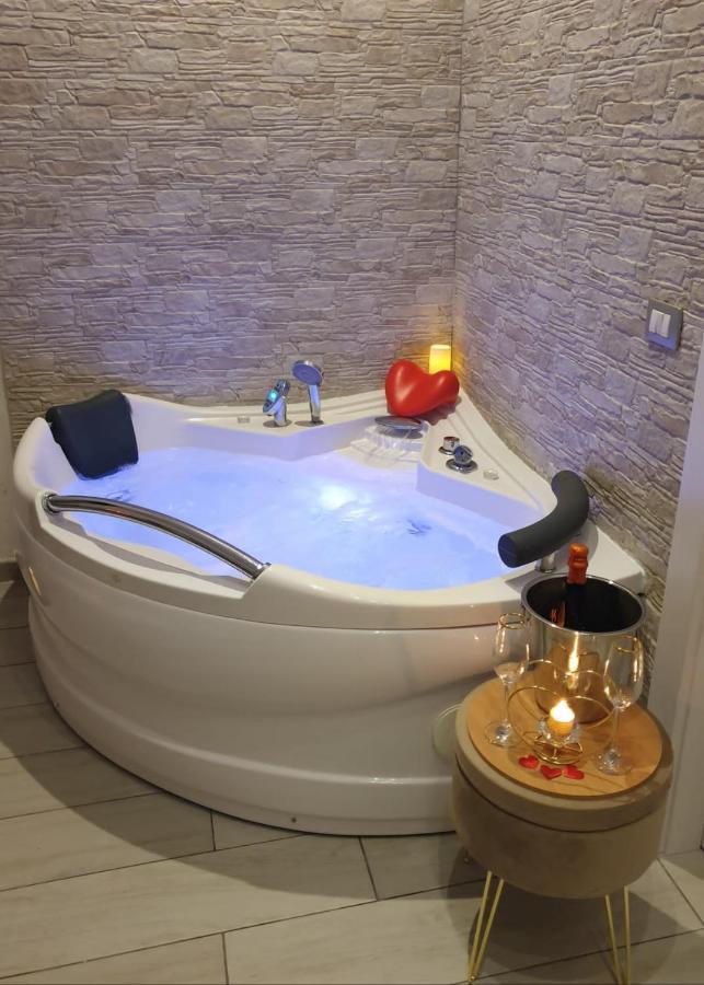 Momenti E Wellness Holiday home Syracuse