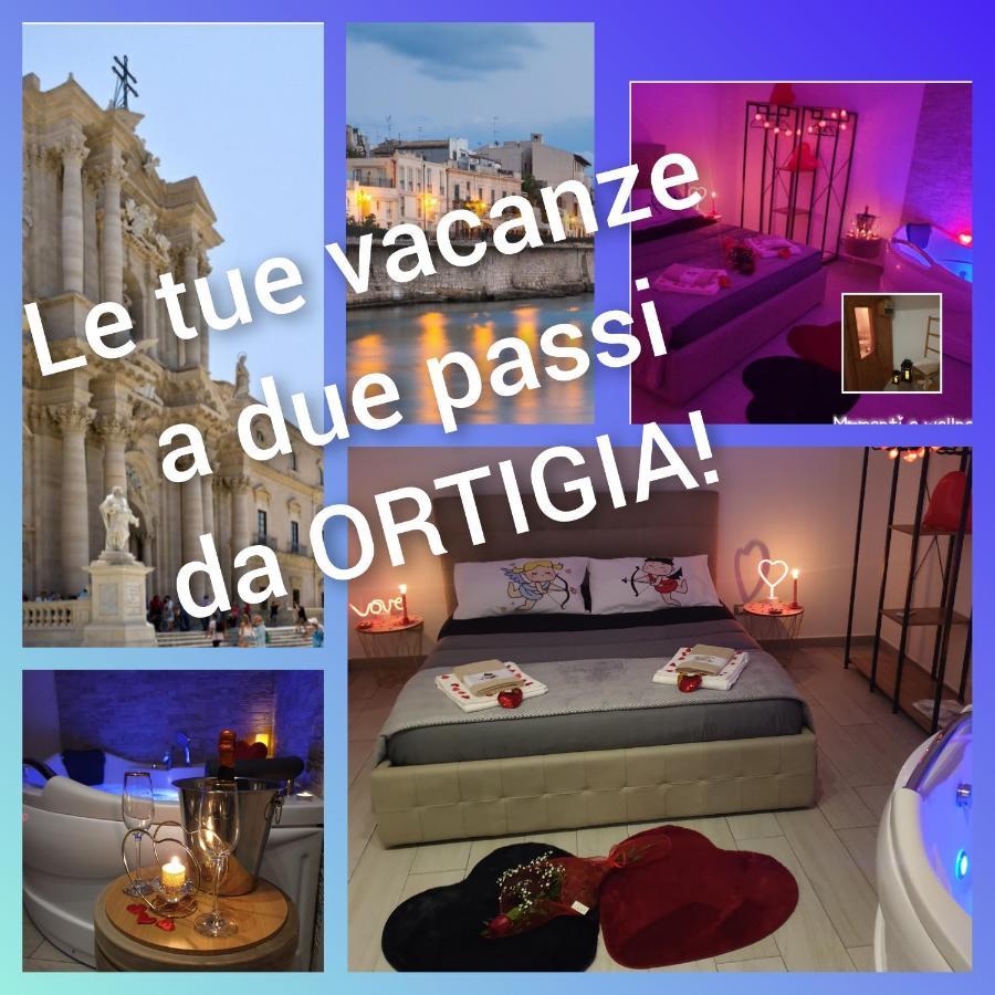 Momenti E Wellness Holiday home