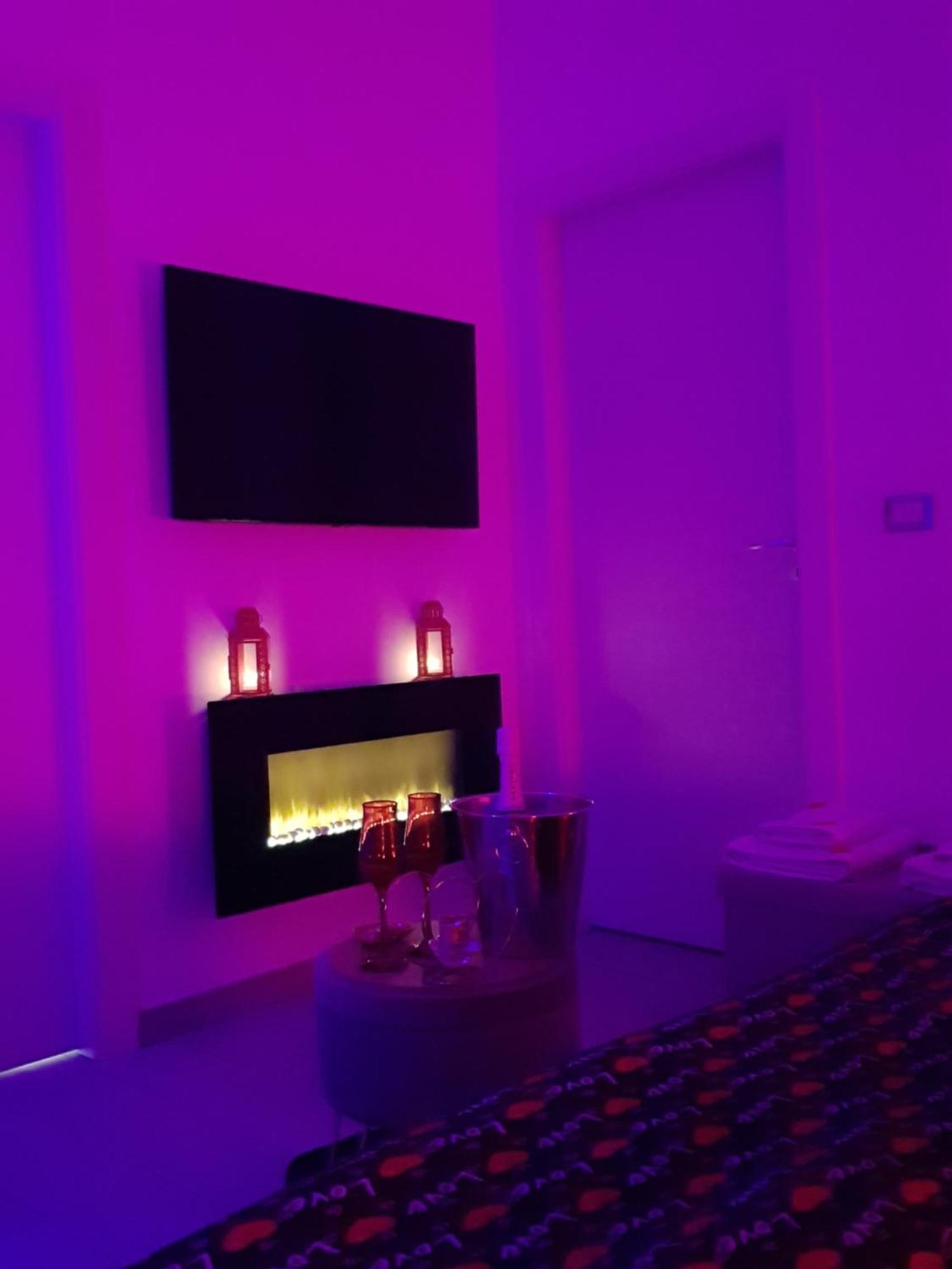 Momenti E Wellness Holiday home