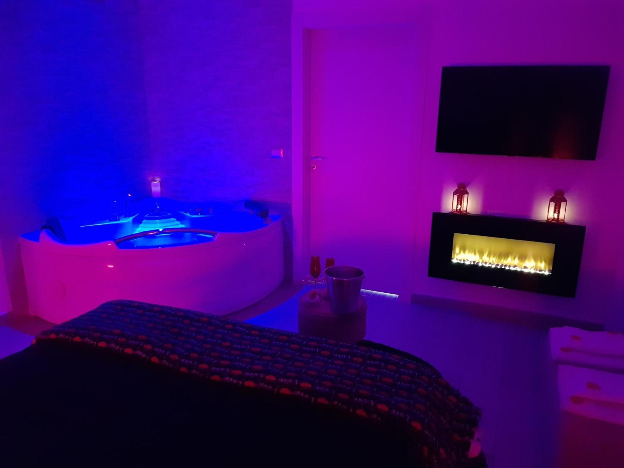 Momenti E Wellness Holiday home