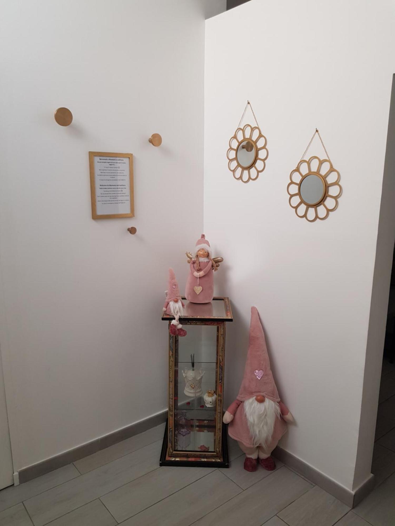 Momenti E Wellness