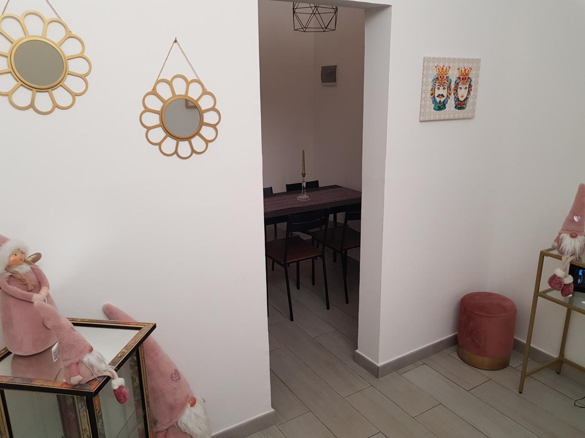 Holiday home Momenti E Wellness *