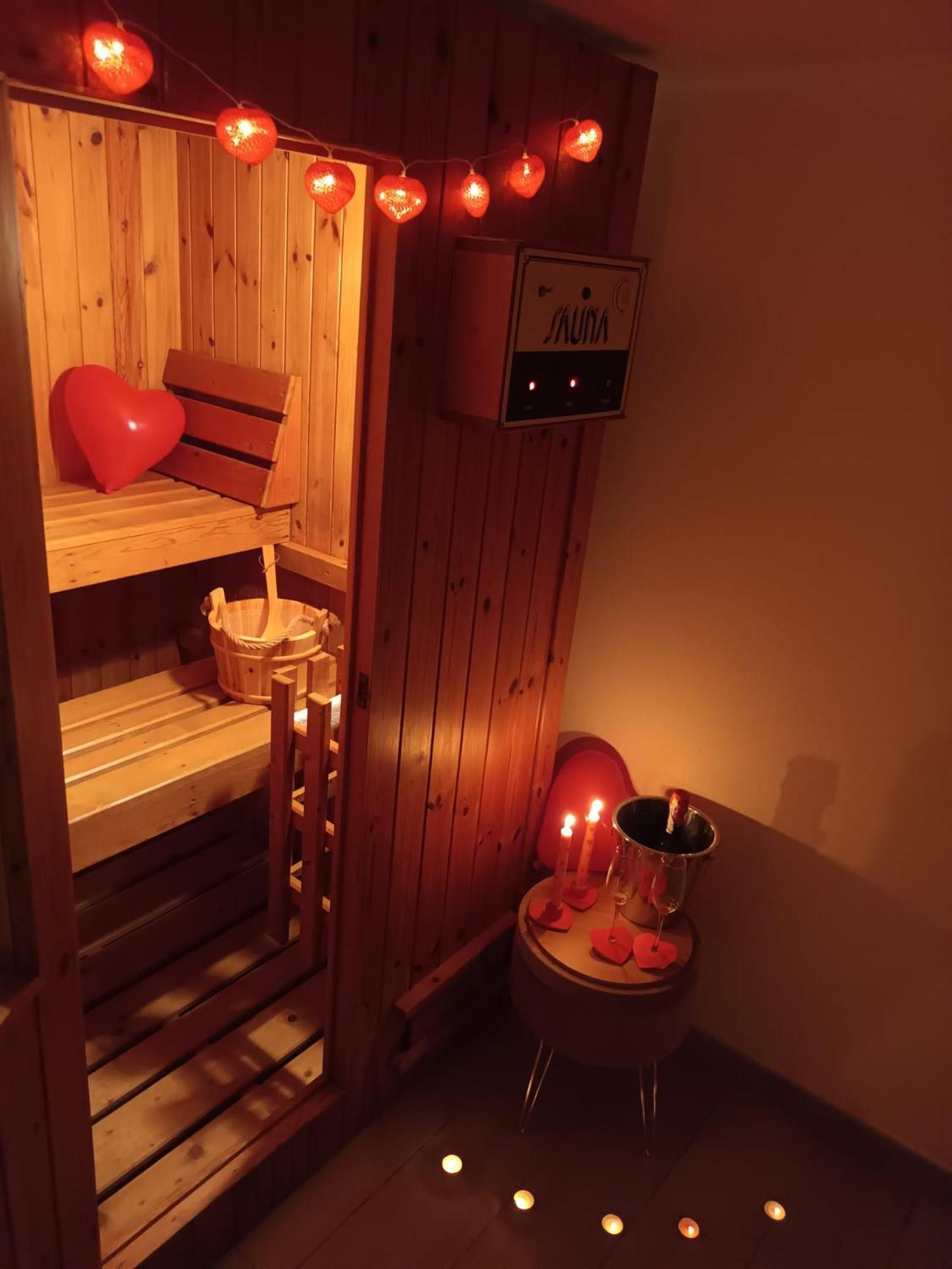 Momenti E Wellness Holiday home