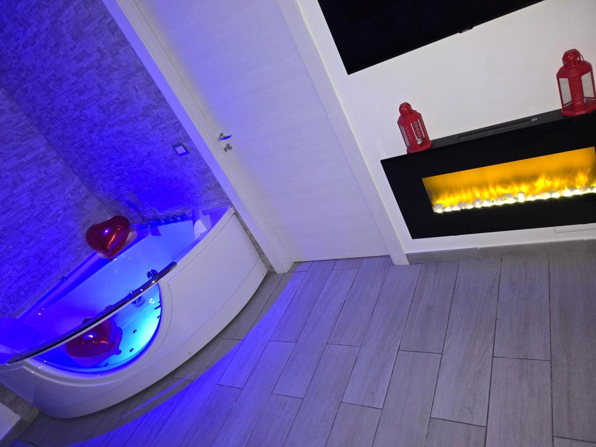 Momenti E Wellness Holiday home