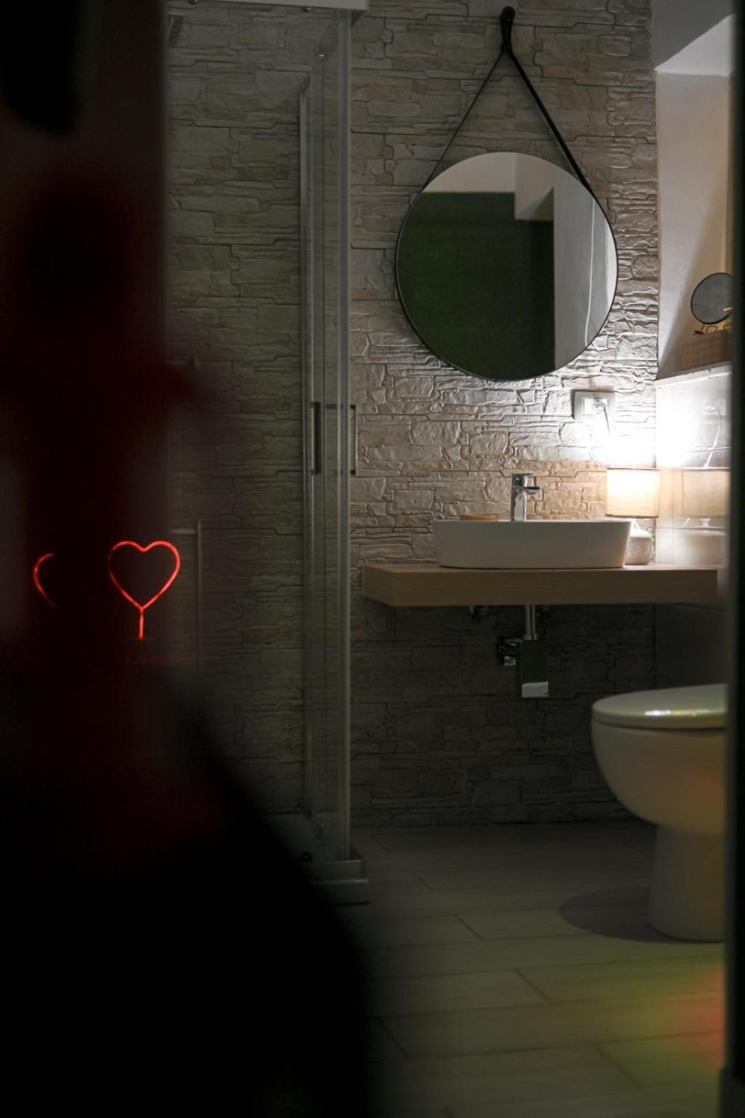 Holiday home Momenti E Wellness