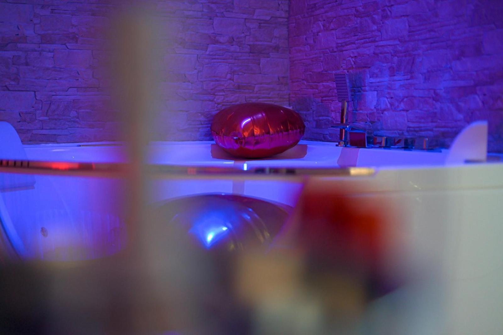 Holiday home Momenti E Wellness