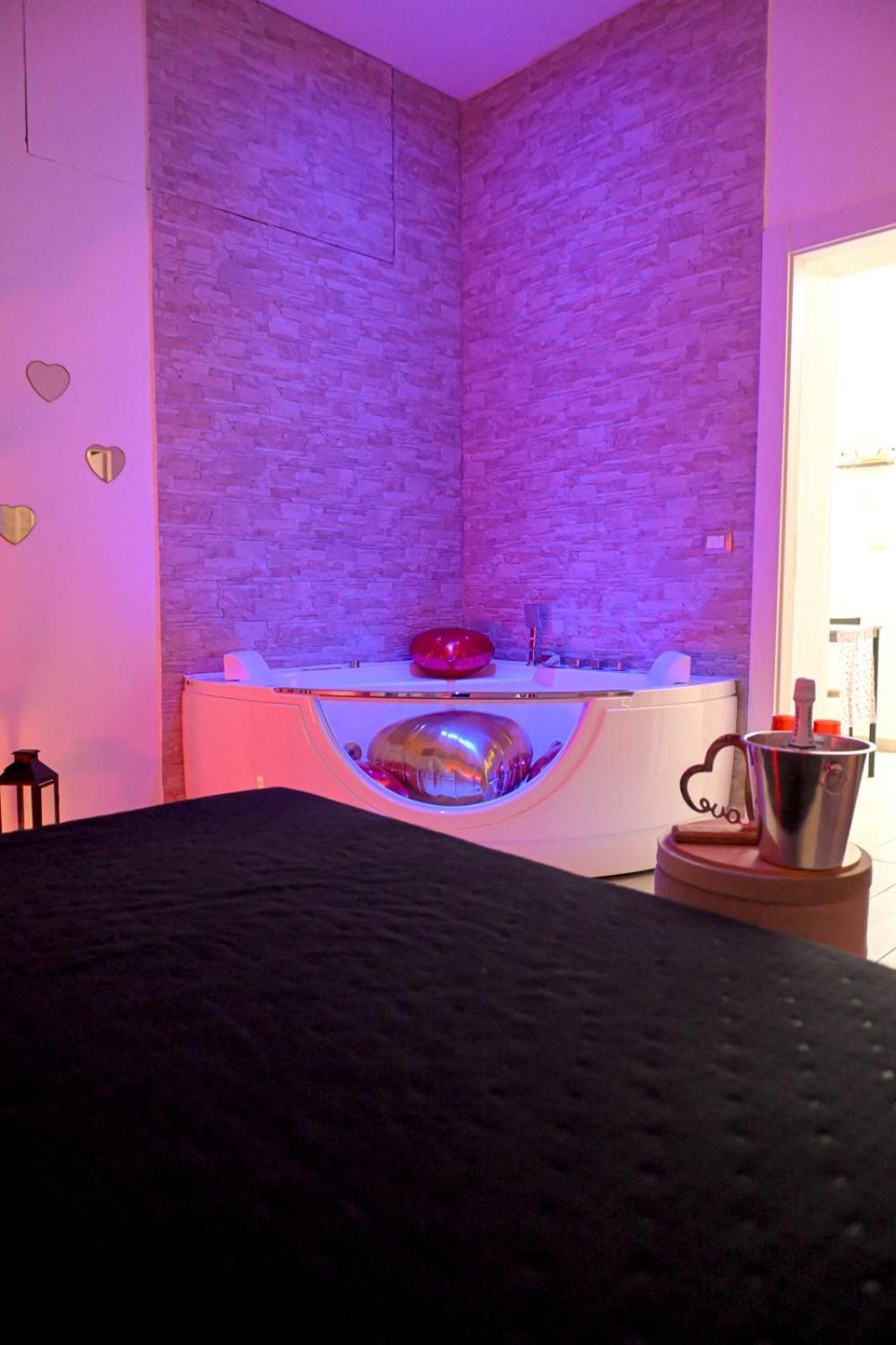 Momenti E Wellness Holiday home Syracuse