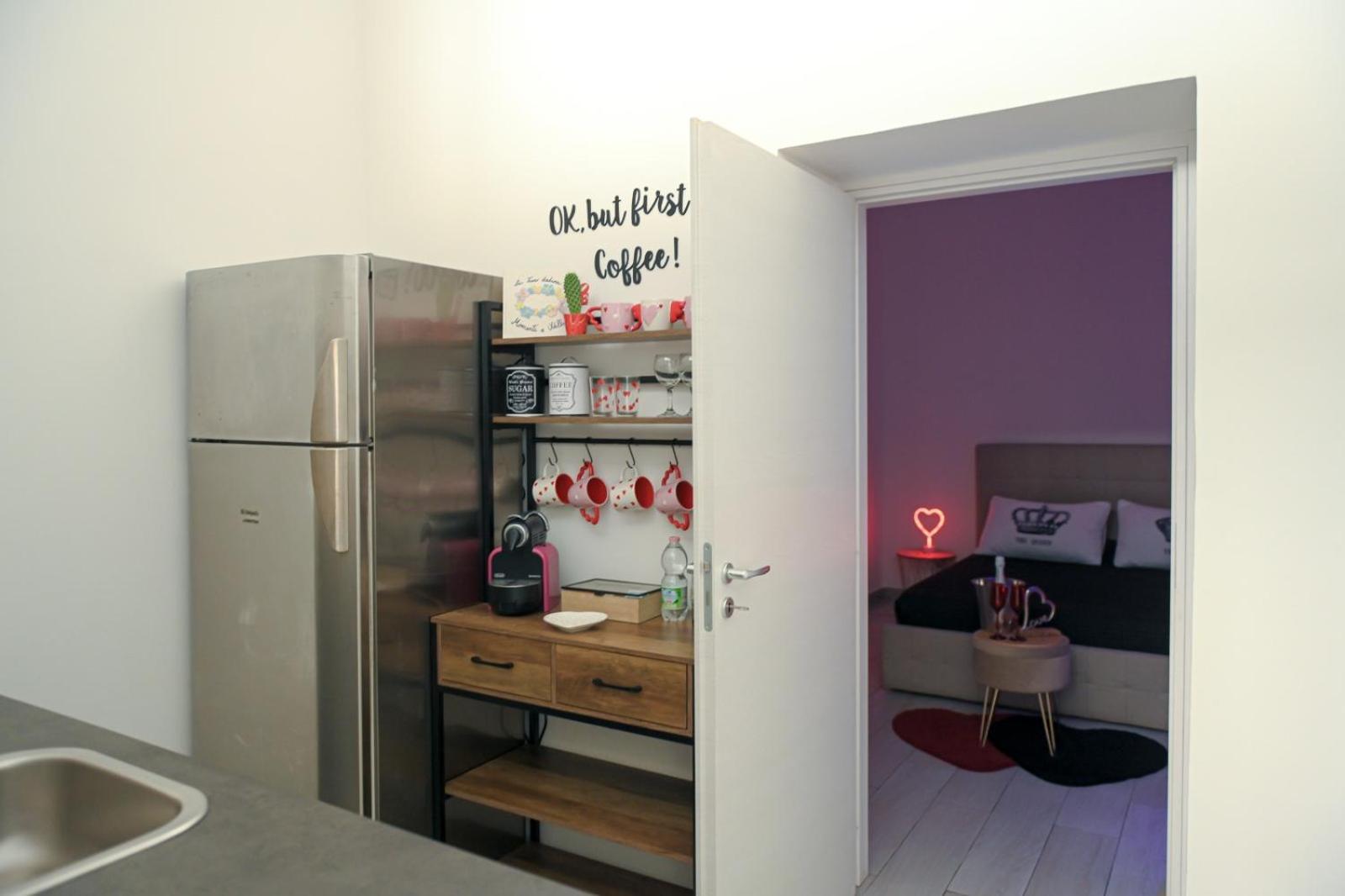 Momenti E Wellness *