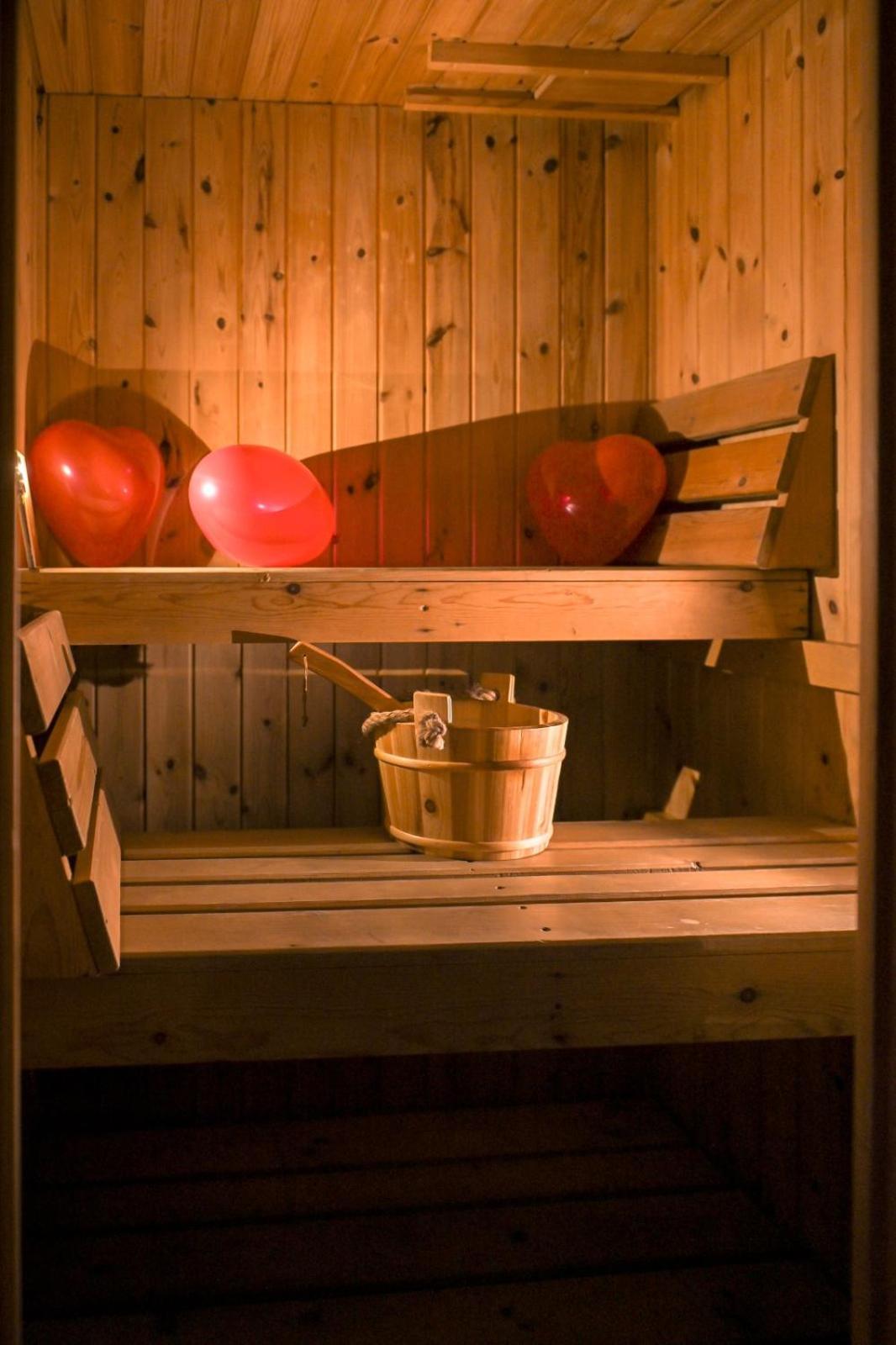Holiday home Momenti E Wellness