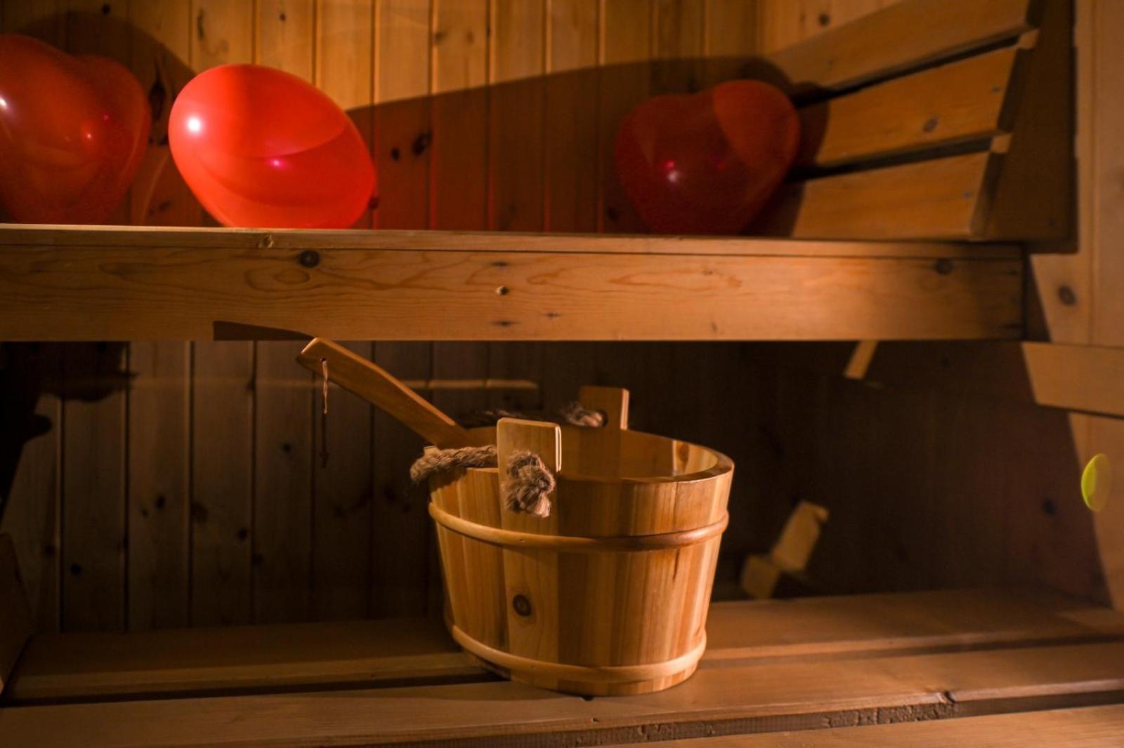 Momenti E Wellness Holiday home *