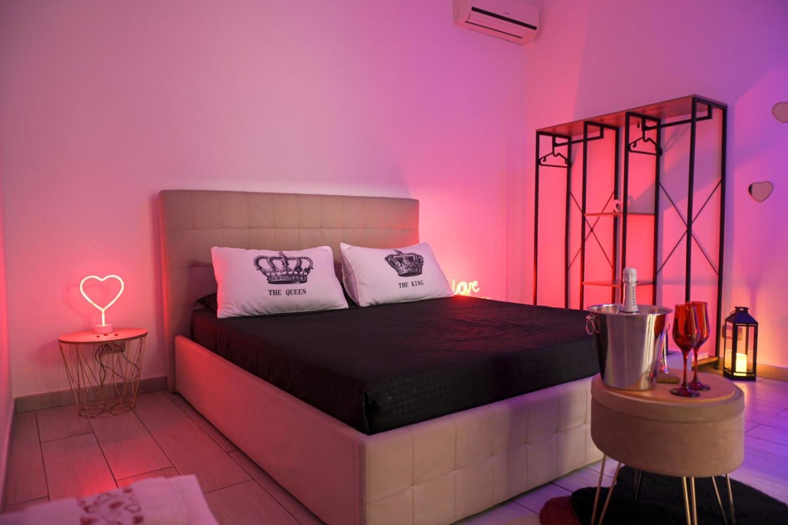 Momenti E Wellness Holiday home Syracuse