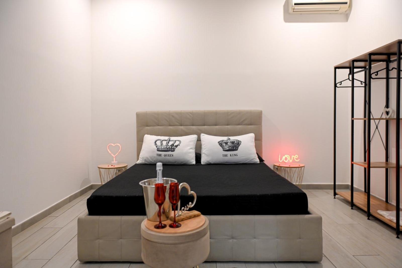 Momenti E Wellness *