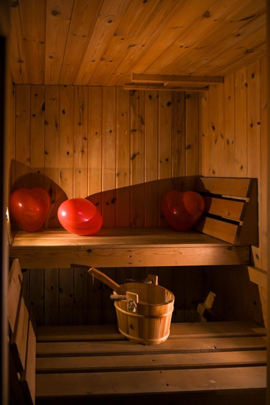 Holiday home Momenti E Wellness