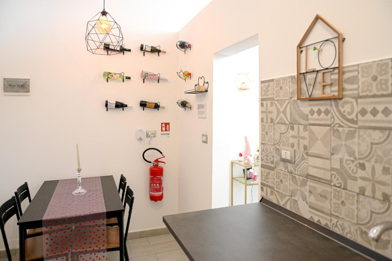 Momenti E Wellness Holiday home *