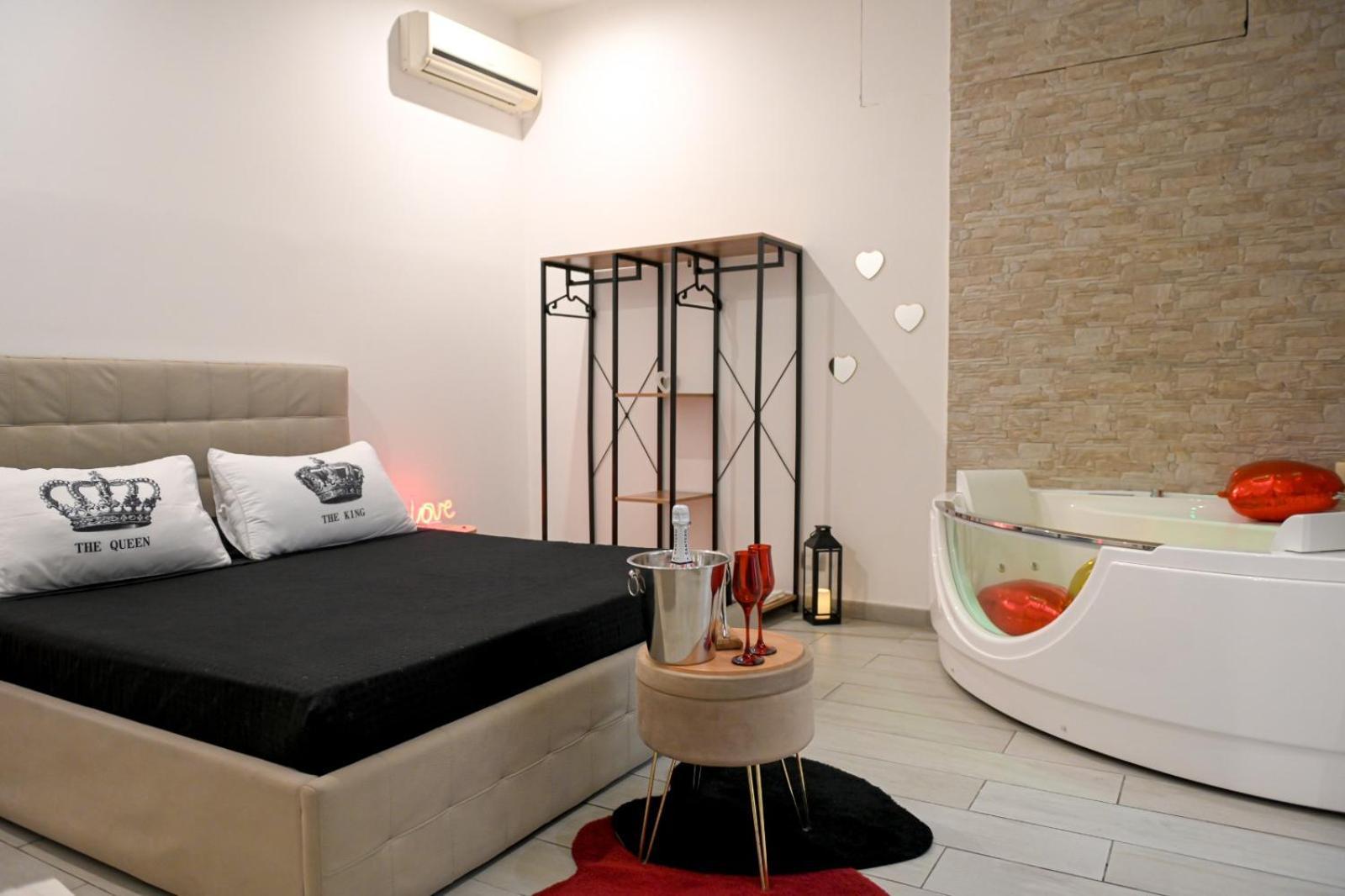 Holiday home Momenti E Wellness *