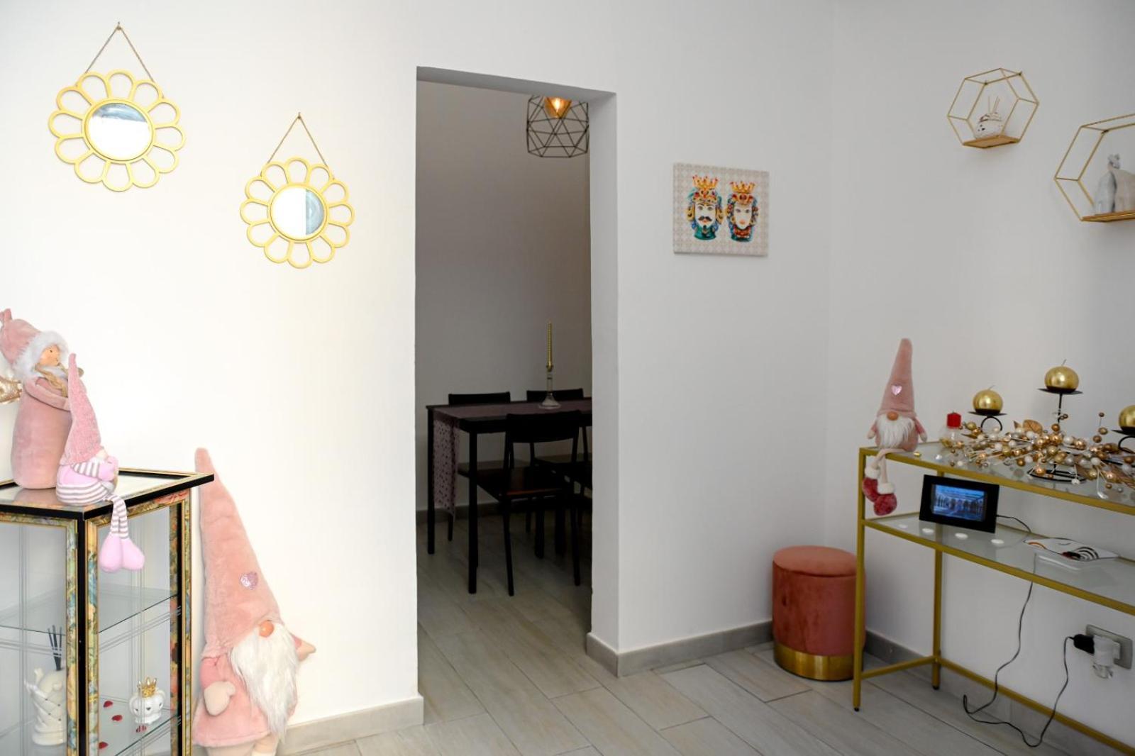 Momenti E Wellness Holiday home Syracuse
