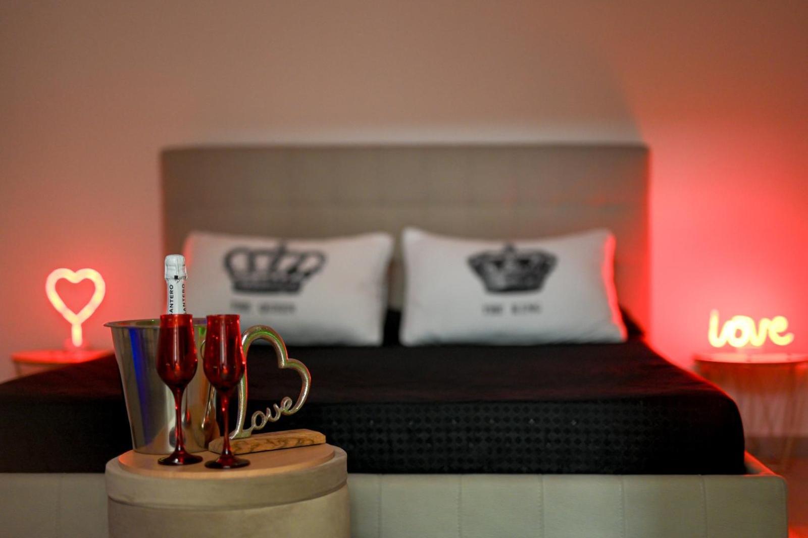 Holiday home Momenti E Wellness